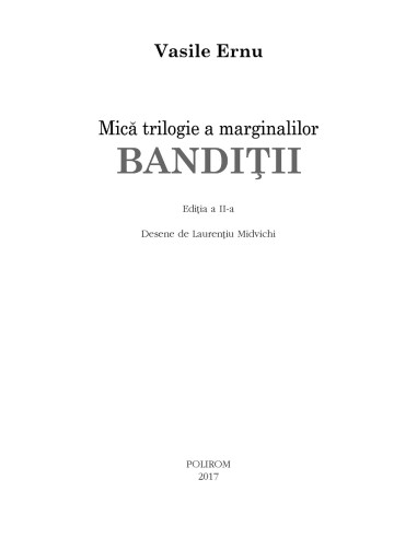 Bandiţii Bandiţii