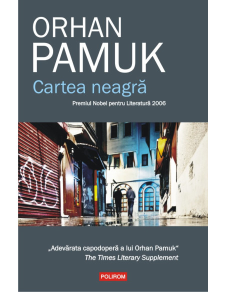 Cartea neagră (ediția 2019)