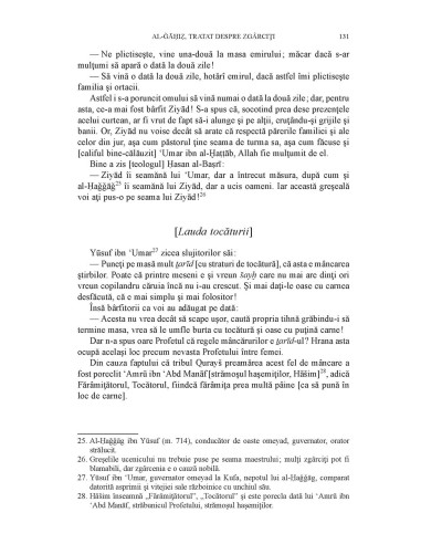 Umor şi satiră în literatura arabă... Umor şi satiră în literatura arabă...