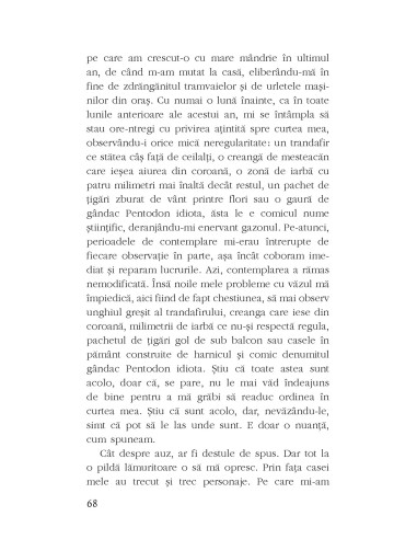 Cel care cheamă câinii Cel care cheamă câinii