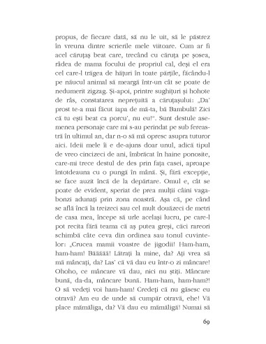 Cel care cheamă câinii Cel care cheamă câinii