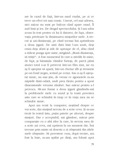 Cel care cheamă câinii Cel care cheamă câinii