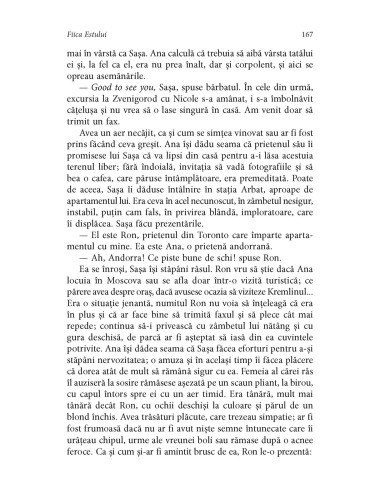 Fiica Estului Fiica Estului