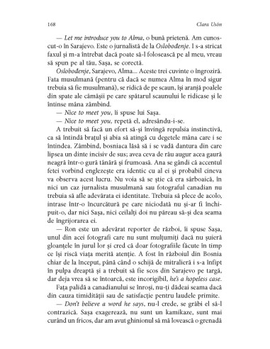 Fiica Estului Fiica Estului