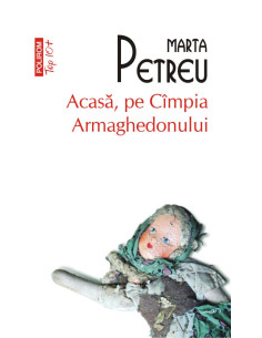 Acasă, pe Cîmpia...