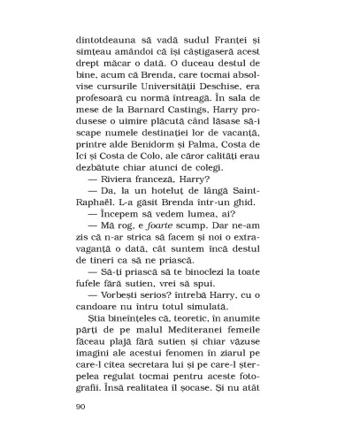 Bărbatul care nu voia să se dea jos... Bărbatul care nu voia să se dea jos...