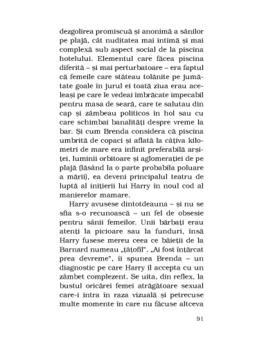 Bărbatul care nu voia să se dea jos... Bărbatul care nu voia să se dea jos...