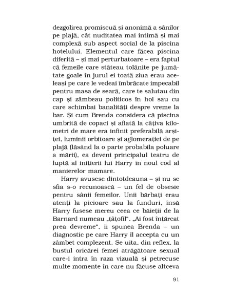 Bărbatul care nu voia să se dea jos din pat şi alte povestiri