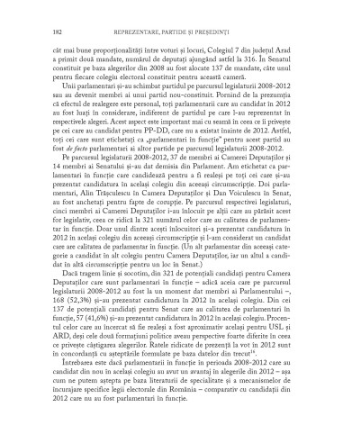 România postcomunistă. Trecut,... România postcomunistă. Trecut,...