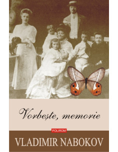 Vorbeşte, memorie