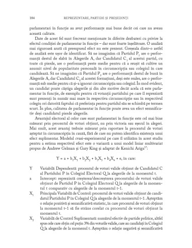 România postcomunistă. Trecut,... România postcomunistă. Trecut,...