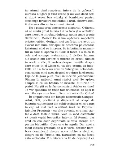 Scurta şi minunata viaţă a lui Oscar Wao