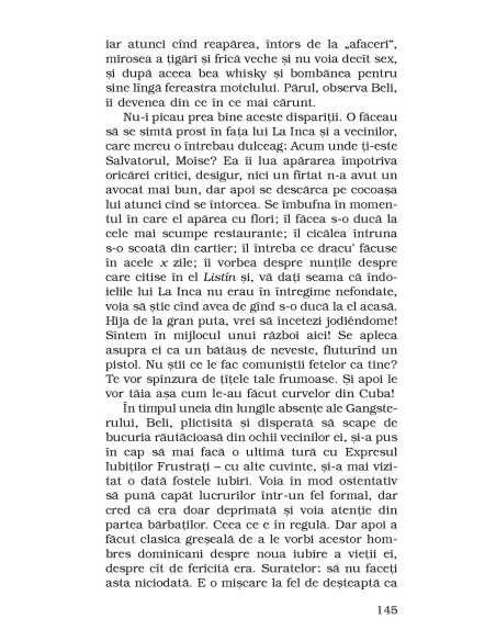 Scurta şi minunata viaţă a lui Oscar Wao