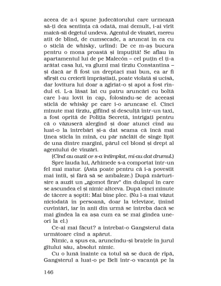 Scurta şi minunata viaţă a lui Oscar Wao