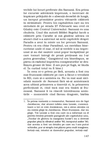 Scurta şi minunata viaţă a lui Oscar Wao