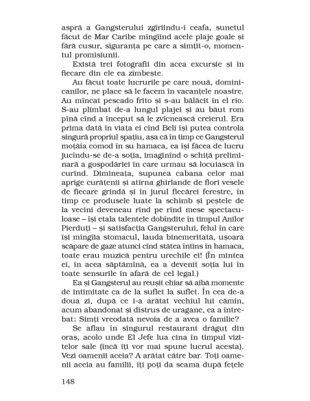 Scurta şi minunata viaţă a lui Oscar Wao