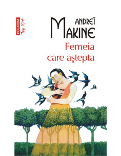 Femeia care aştepta