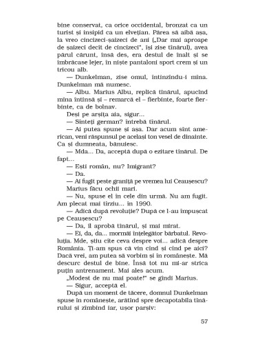 Noapte bună, copii!