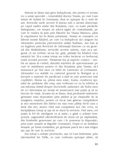 Neasemuita istorie a Imperiului Român...