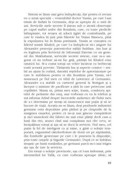 Neasemuita istorie a Imperiului Român de Răsărit