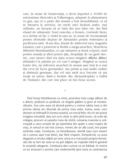 Neasemuita istorie a Imperiului Român de Răsărit