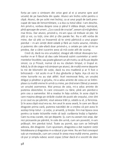 Neasemuita istorie a Imperiului Român...