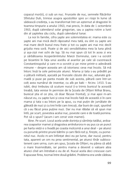 Neasemuita istorie a Imperiului Român de Răsărit