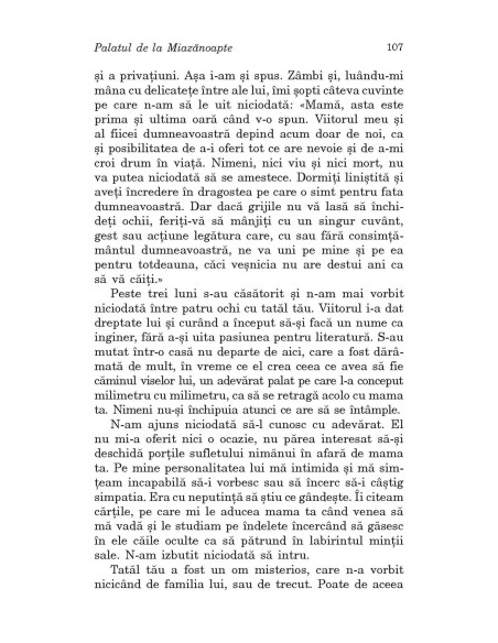 Palatul de la Miazănoapte