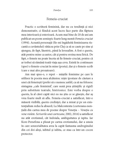 Cum citesc bărbaţii cărţile femeilor