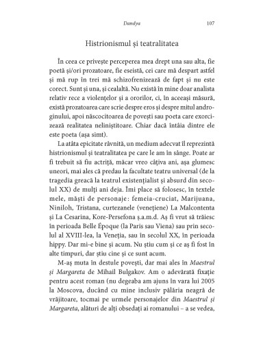 Cum citesc bărbaţii cărţile femeilor