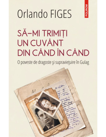 Să-mi trimiți un cuvânt din când în când.