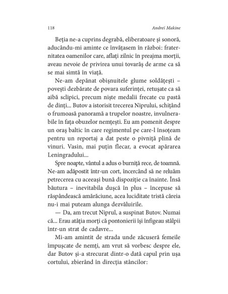 Arhipelagul altei vieţi