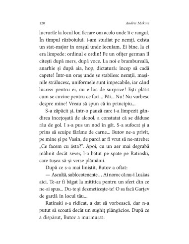 Arhipelagul altei vieţi