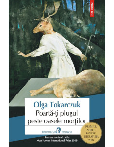 Poartă-ţi plugul peste...