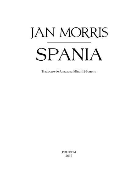 Spania