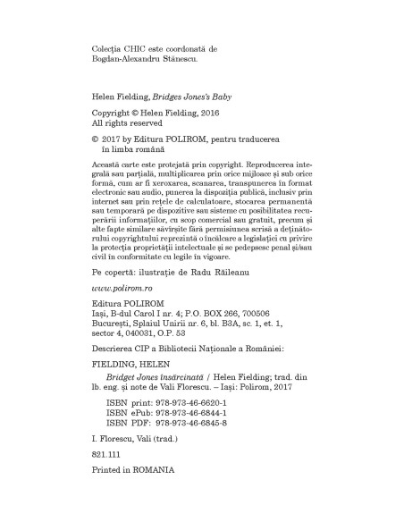 Bridget Jones însărcinată