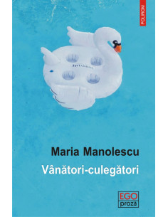 Vânători-culegători