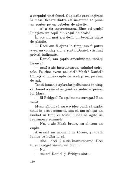 Bridget Jones însărcinată