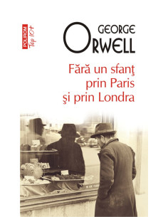 Fără un sfanţ prin Paris şi...