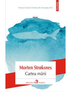 Cartea mării