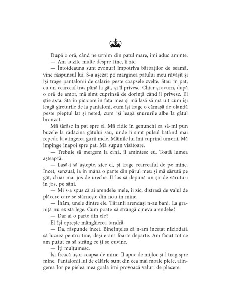 Trei surori, trei regine