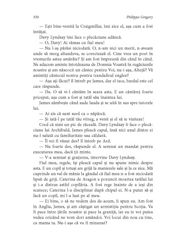 Trei surori, trei regine