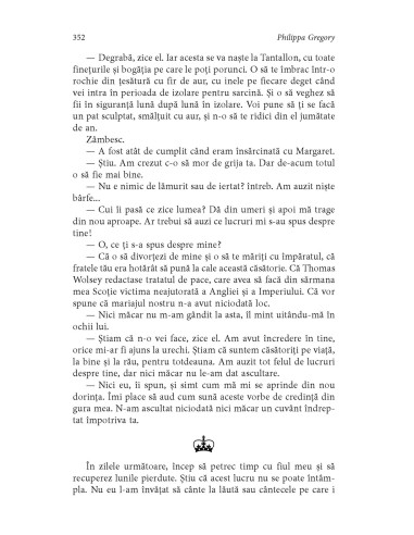 Trei surori, trei regine