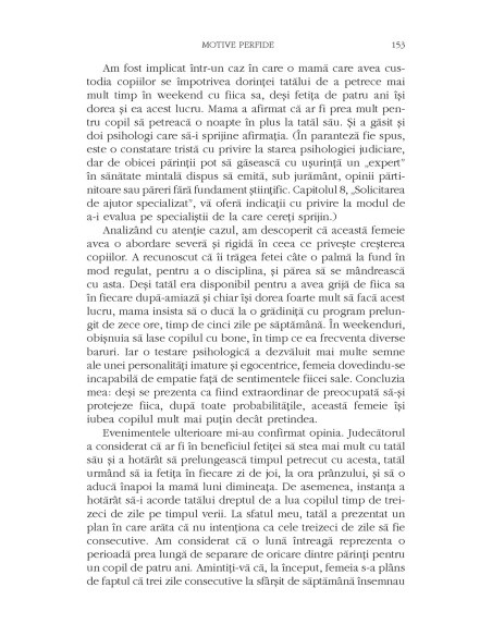 Divorţul toxic. Educaţia copiilor cînd părinţii se despart