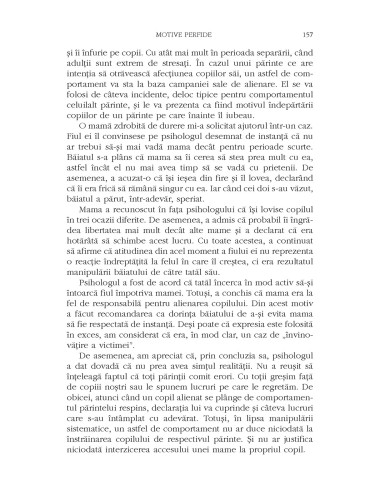 Divorţul toxic. Educaţia copiilor... Divorţul toxic. Educaţia copiilor...