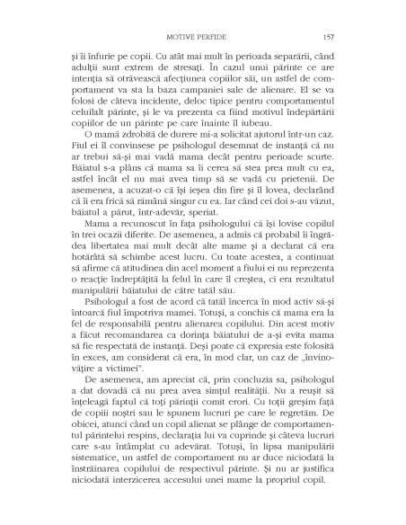 Divorţul toxic. Educaţia copiilor cînd părinţii se despart