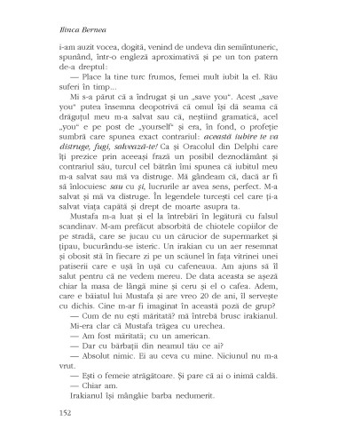 Numele tău şi alte erezii