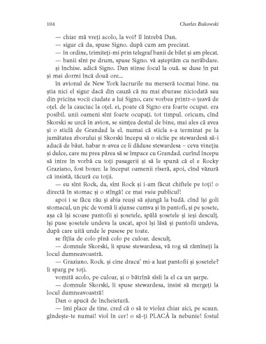 Poveşti despre nebunia obişnuită Poveşti despre nebunia obişnuită