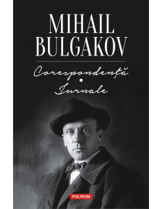 Corespondenţă. Jurnale