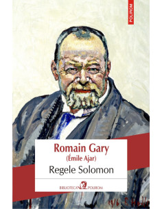 Regele Solomon